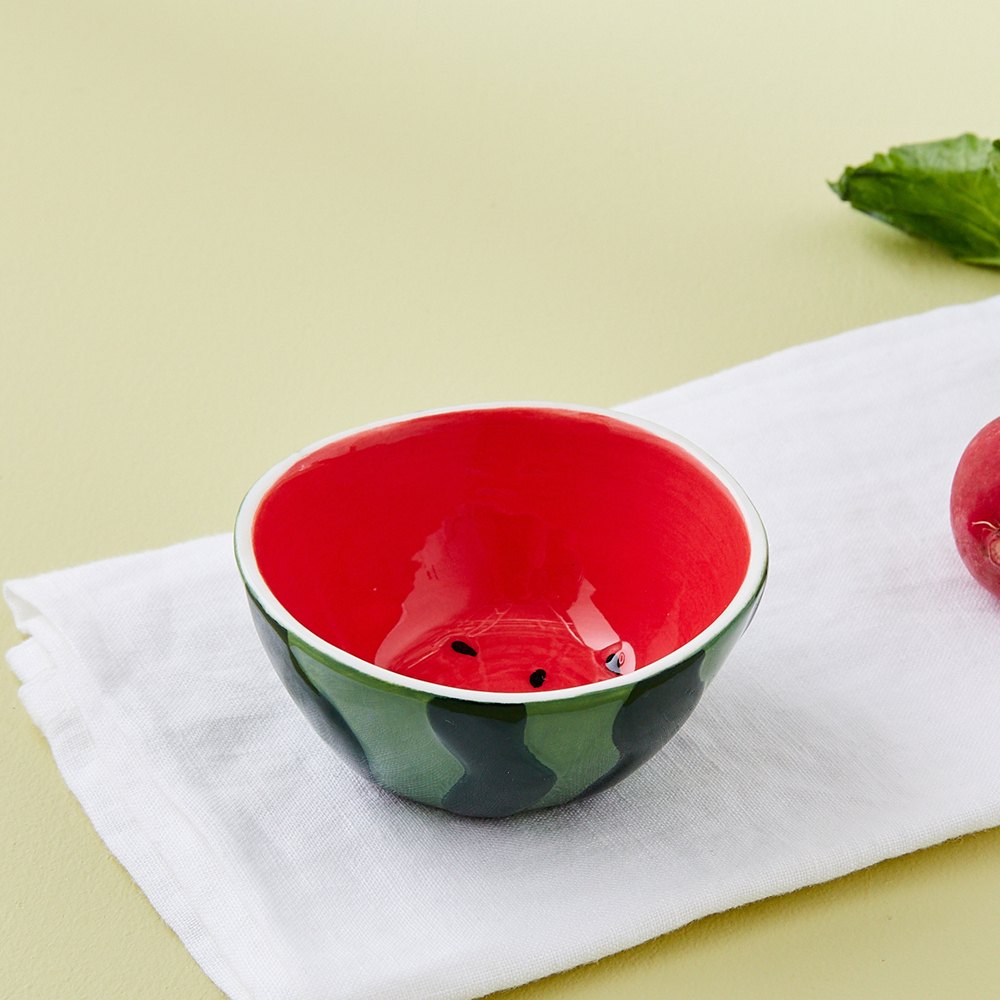 (Pre-order) Summer Costa - Watermelon Small Bowl