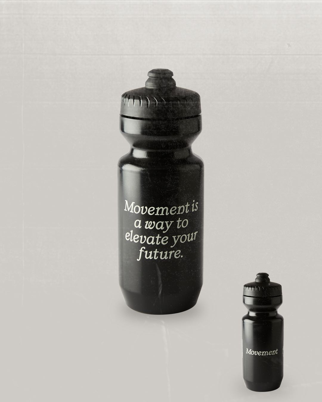 #BIDON MOVEMENT TYPE BLACK