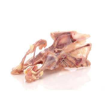 โครงไก่ (ราคาตามชั่ง)(ร้านไก่Betagro) ตัวละประมาณ