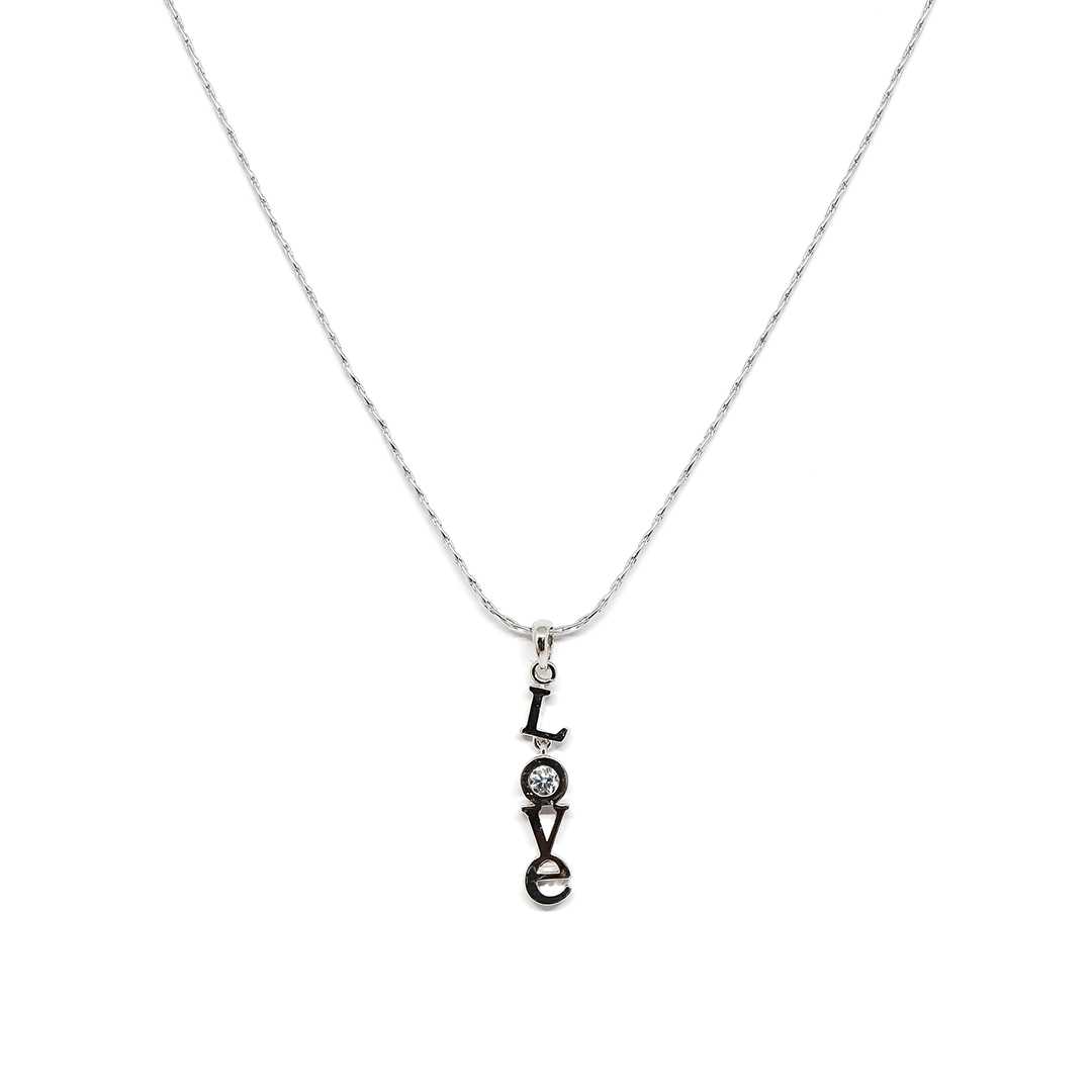 Bae Necklace