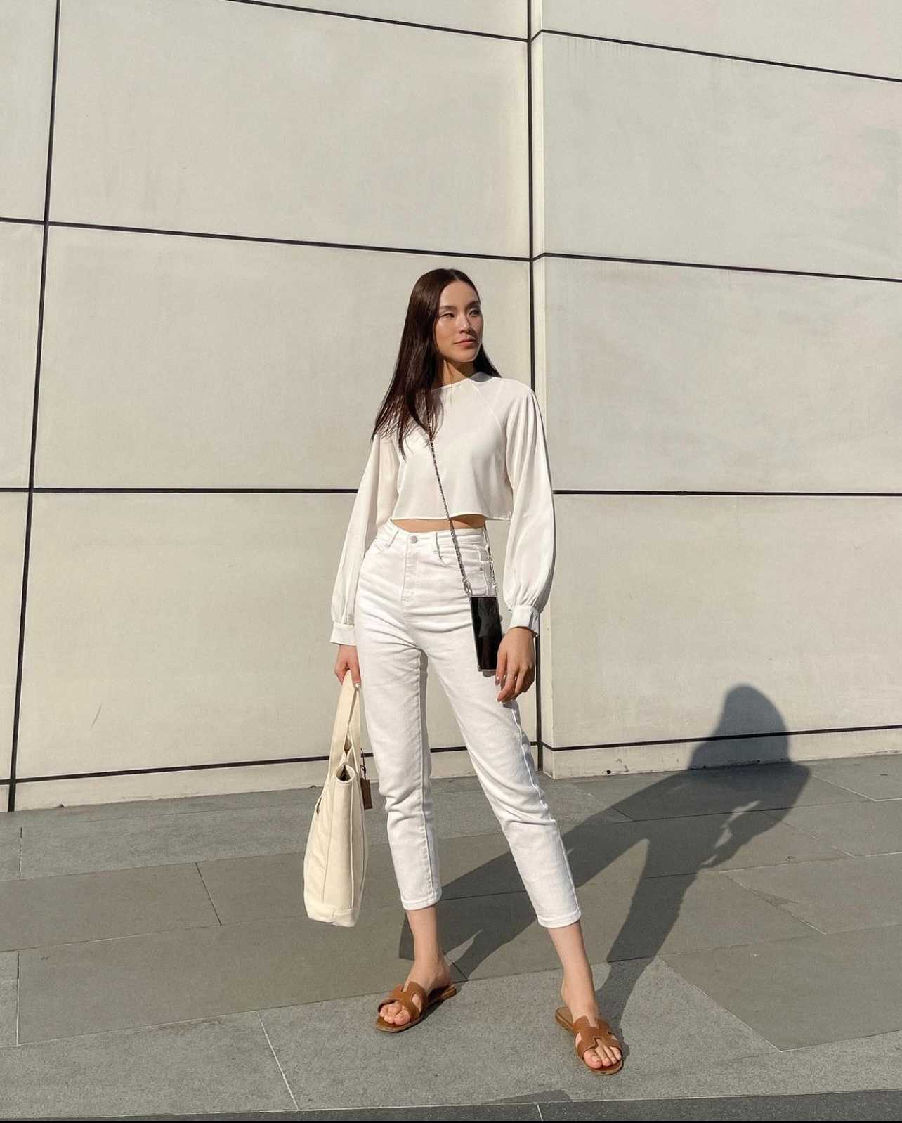 Aliotte - Lola Jeans