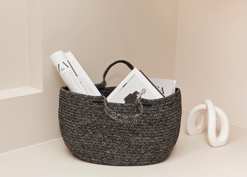 OLGA TOTE