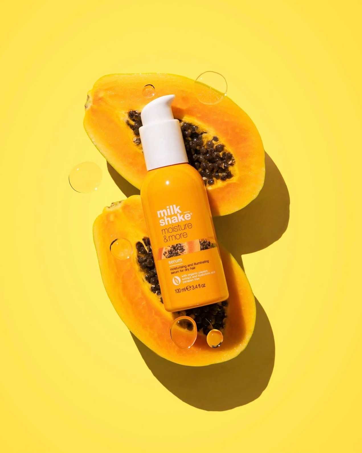 milk_shake Moisture&More Serum