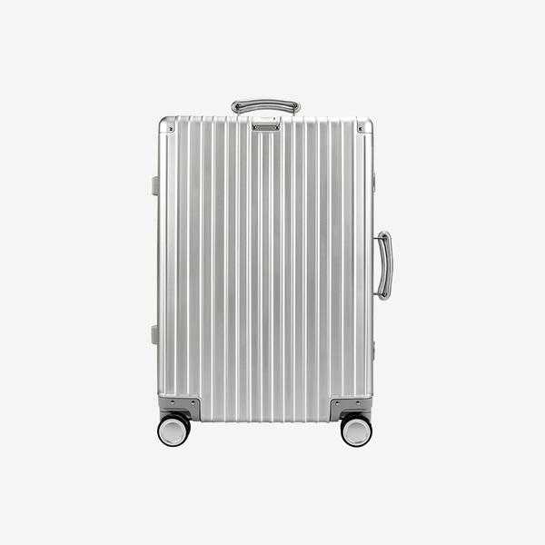 Premium Luggage 20-inch(Gray)