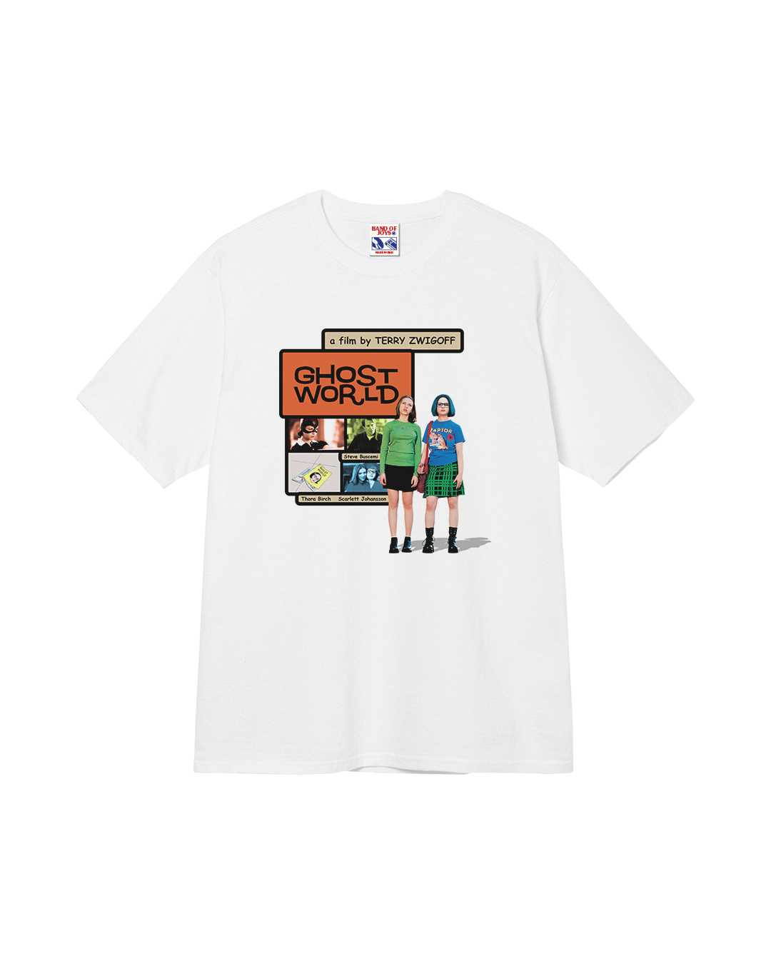 Ghost World
