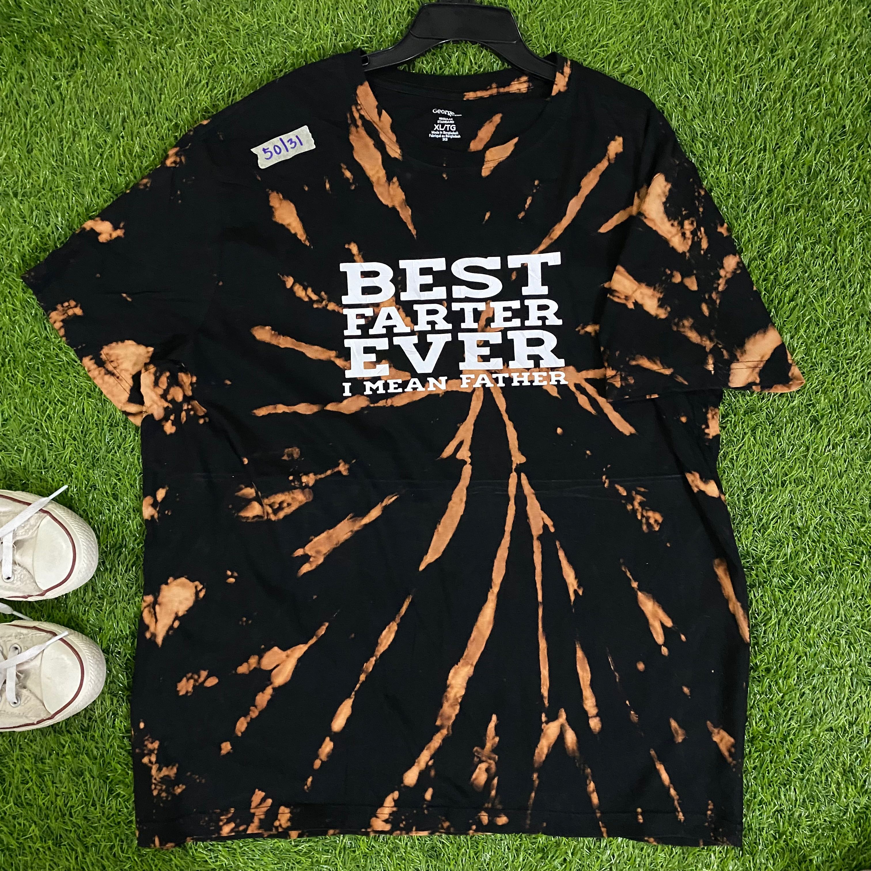 เสื้อมัดย้อม อก50”