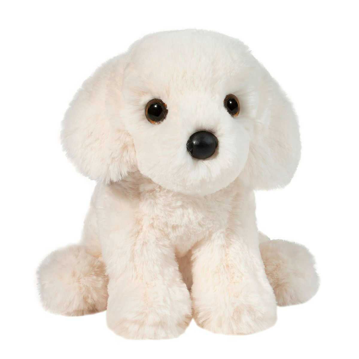 Mini Snowie Soft White Retriever ตุ๊กตาลูกสุนัขโกลเด้นรีทรีฟเวอร์ สโนว์วี่ รุ่นมินิ