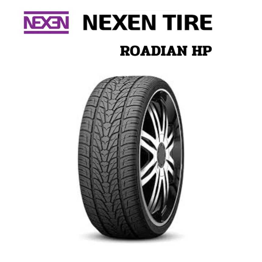 ยางรถยนต์ 265/50 R20 NEXEN รุ่น RO-HP ปี 2025