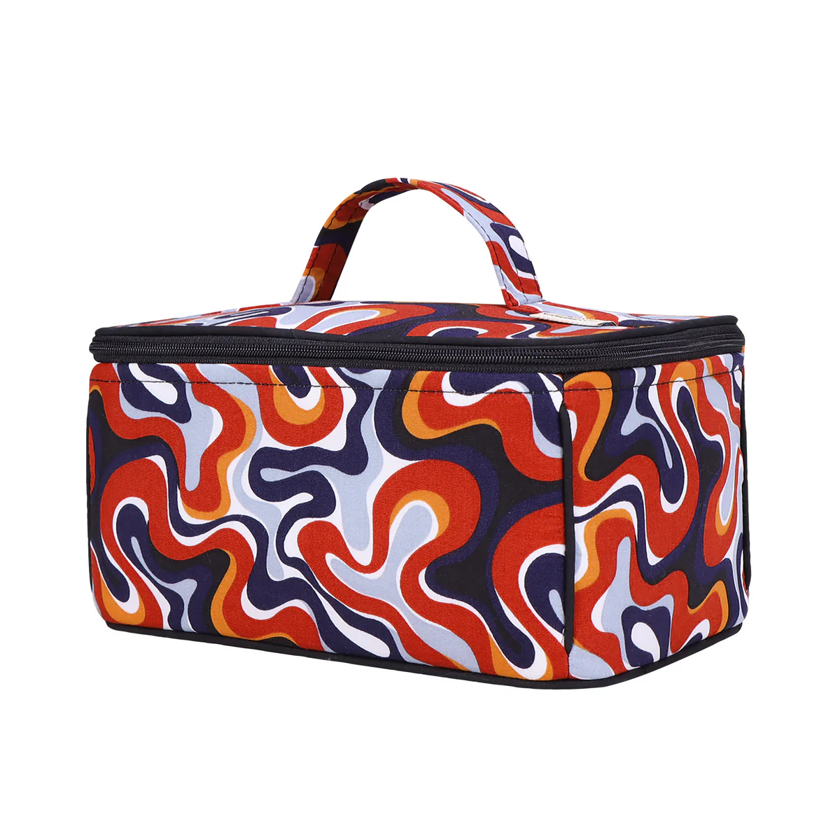 กระเป๋าเครื่องสำอาง แบรนด์นารายา NaRaYa Cosmetic Bag L 