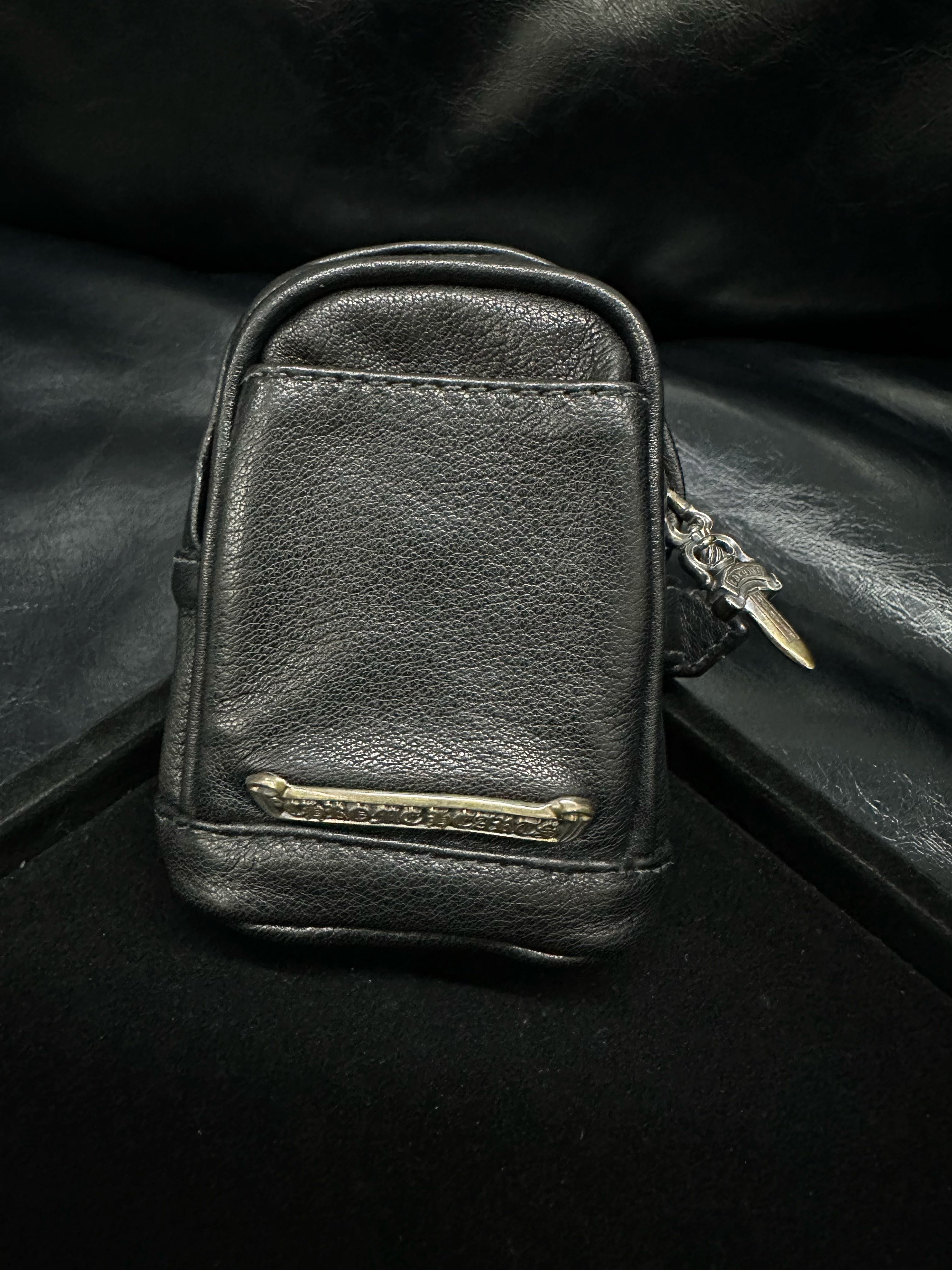 Chrome Hearts AirPod Case