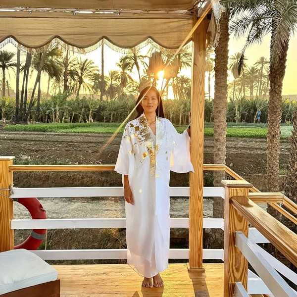 Marada Runway Kimono 03