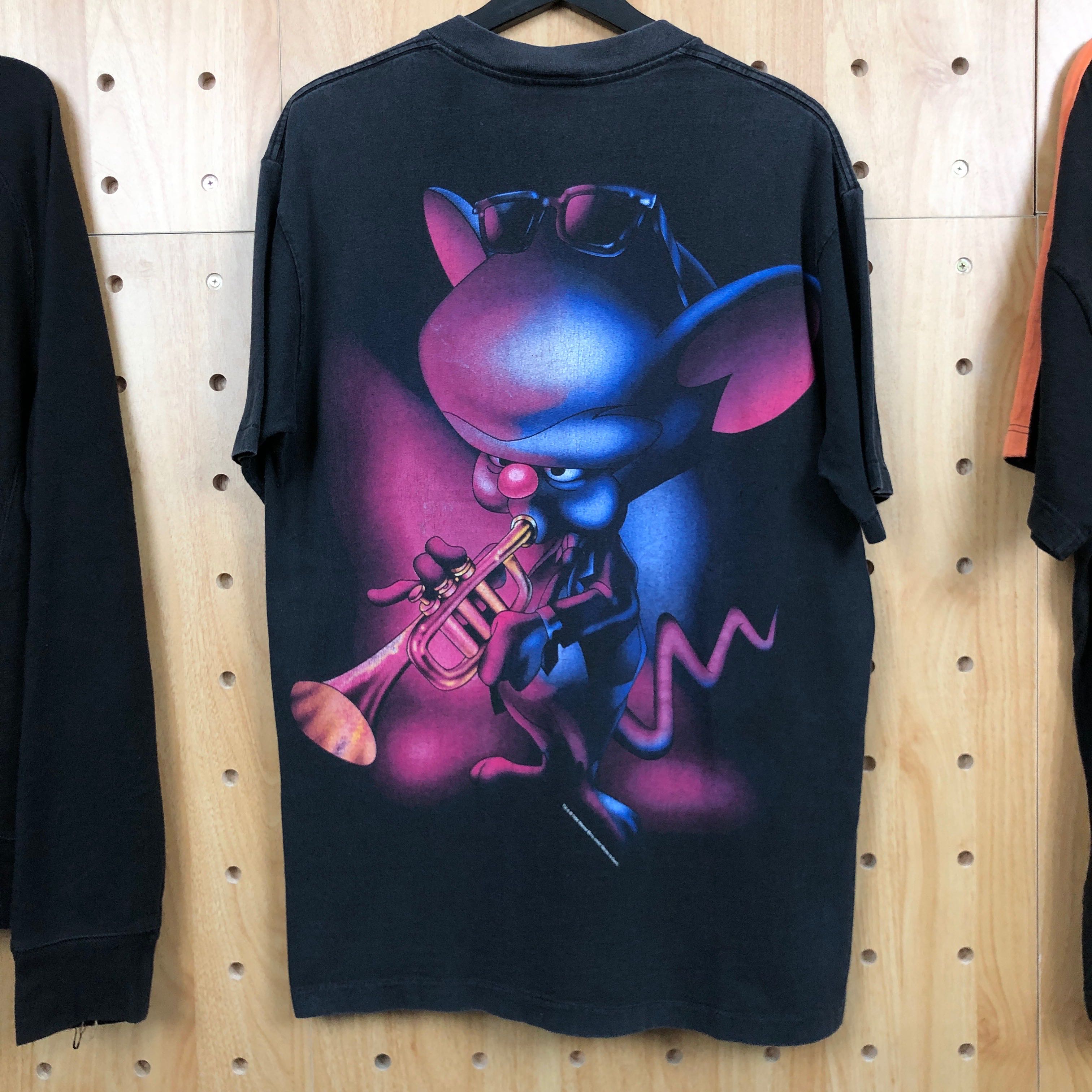 Pinky and the Brain 1996’ size L (21.5/30)