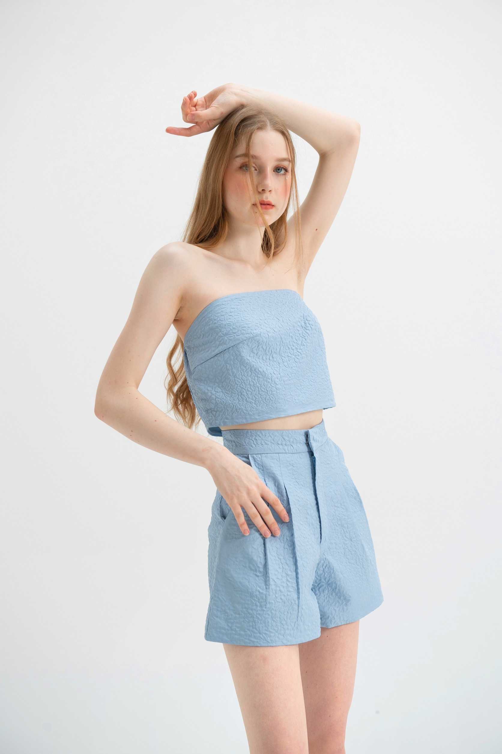 Sol Tube Top