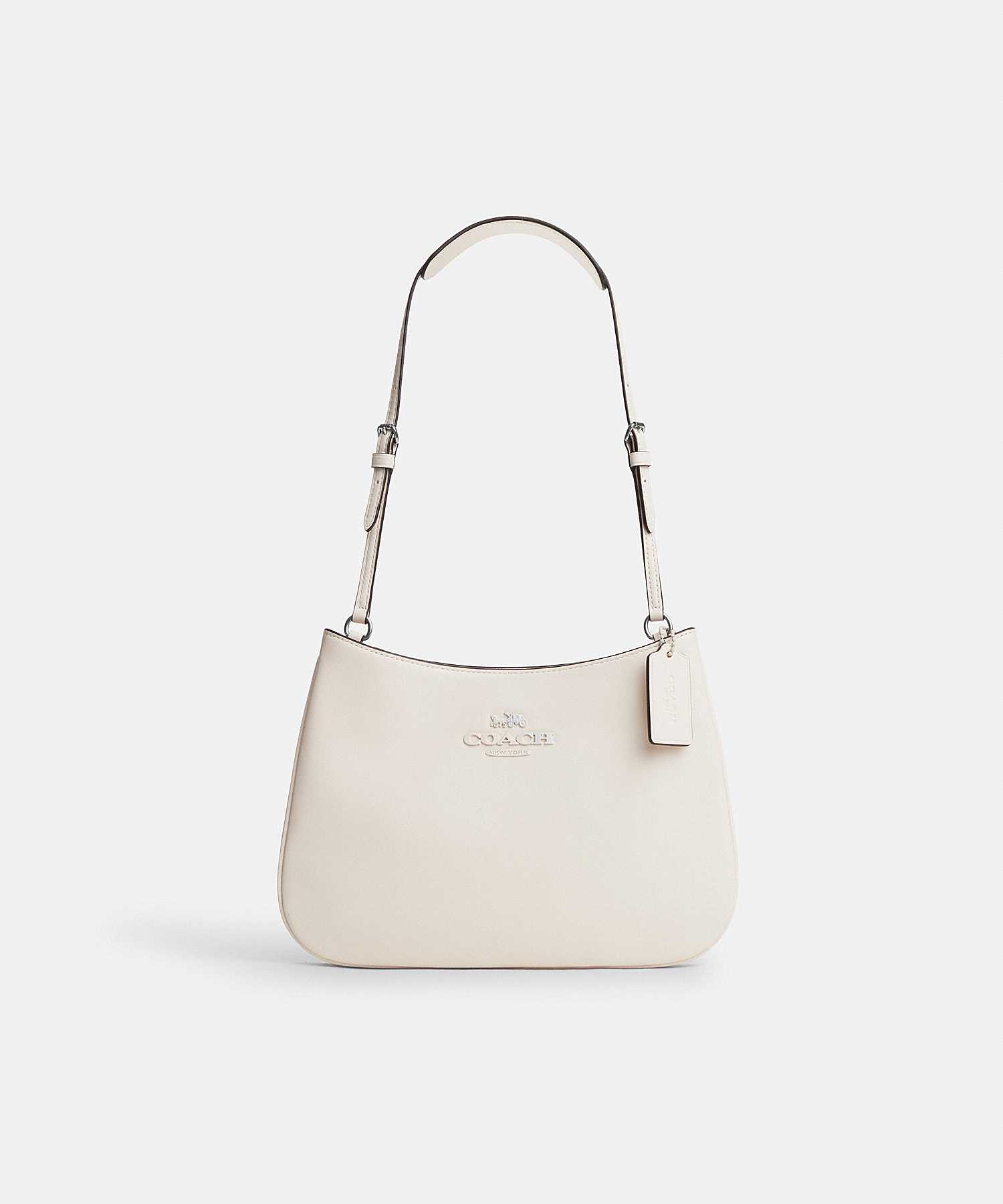 COACH PENELOPE SHOULDER BAG CP101 SV/HA