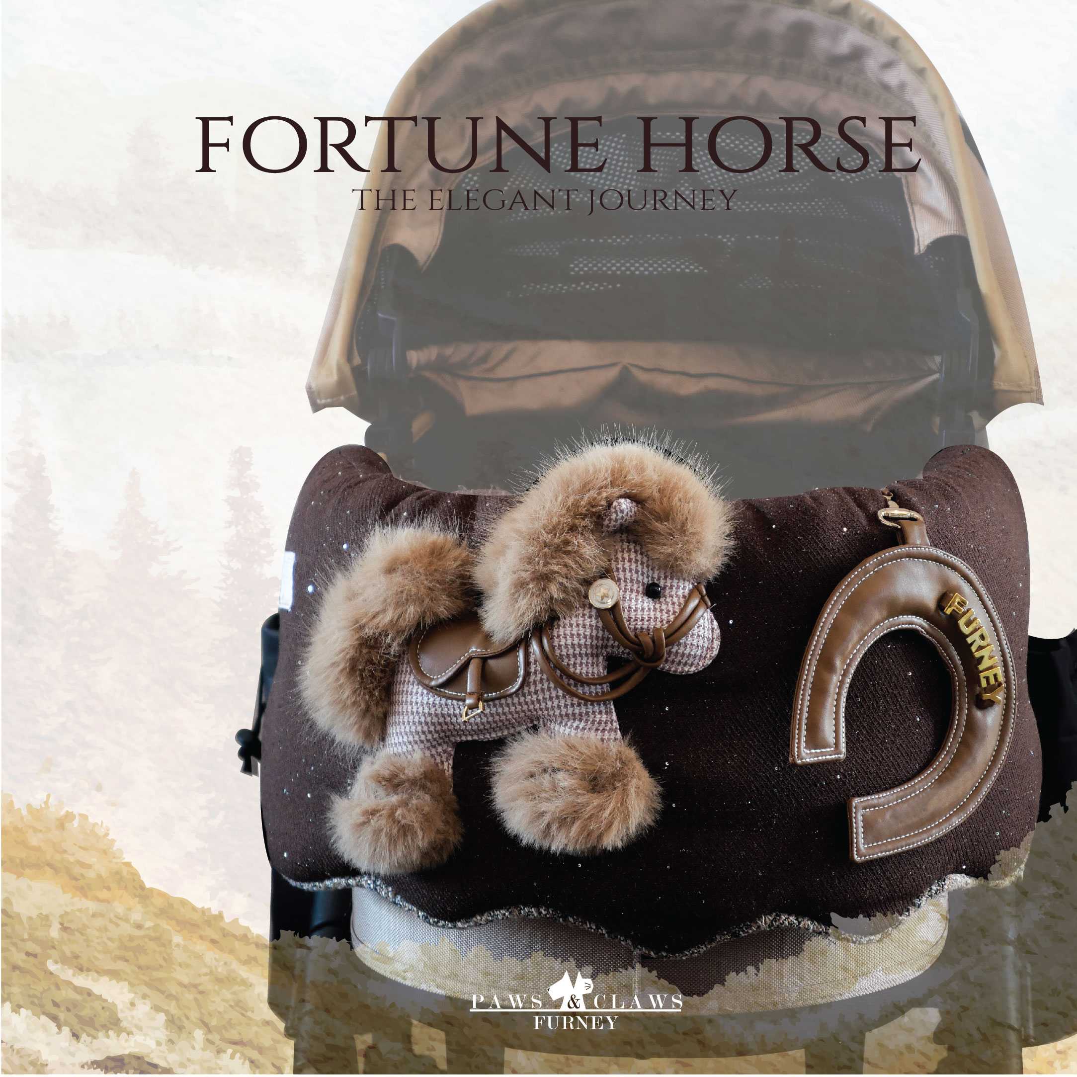Fortune Horse (You series)