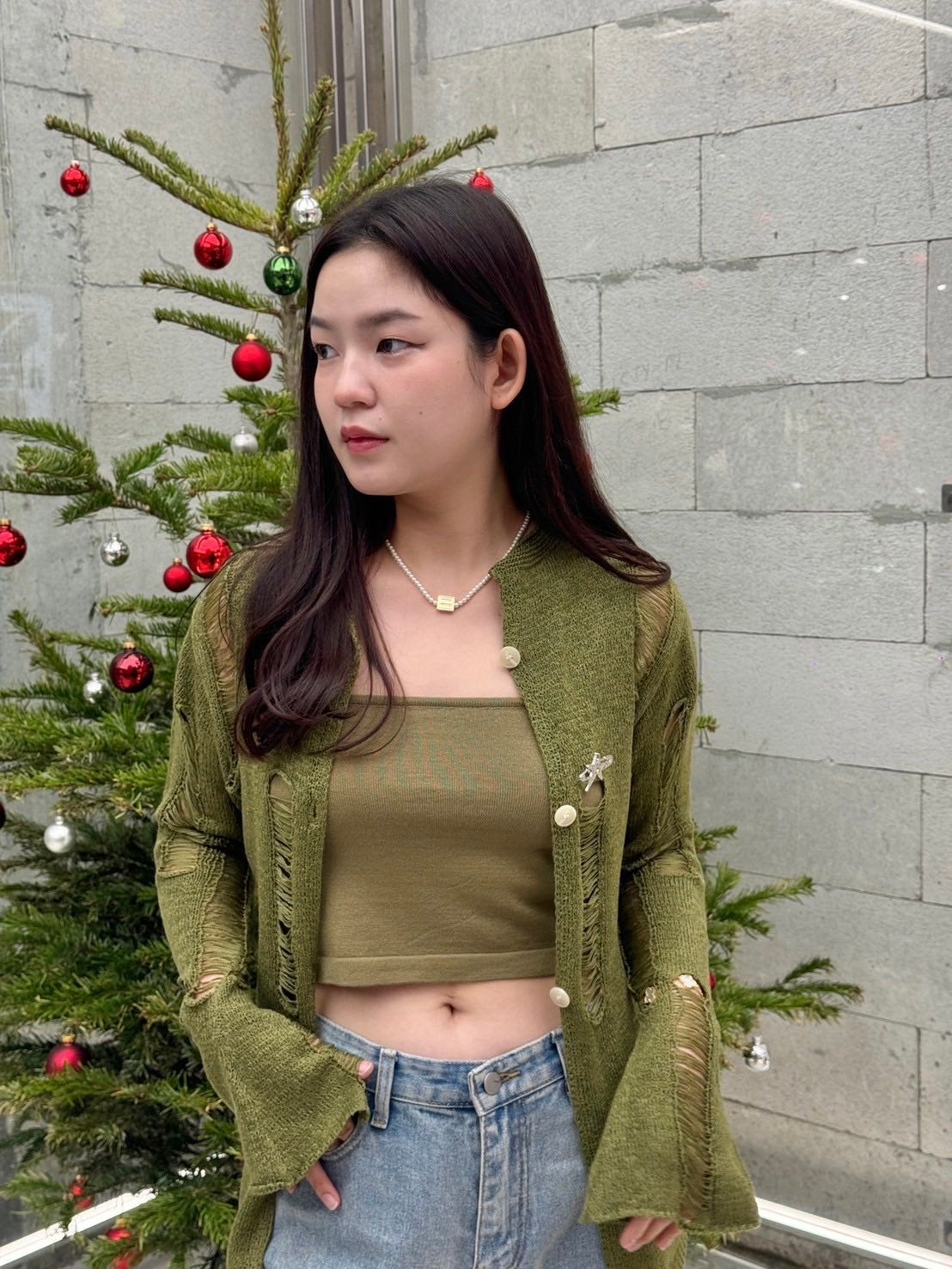 M210 - Onnie Tops 