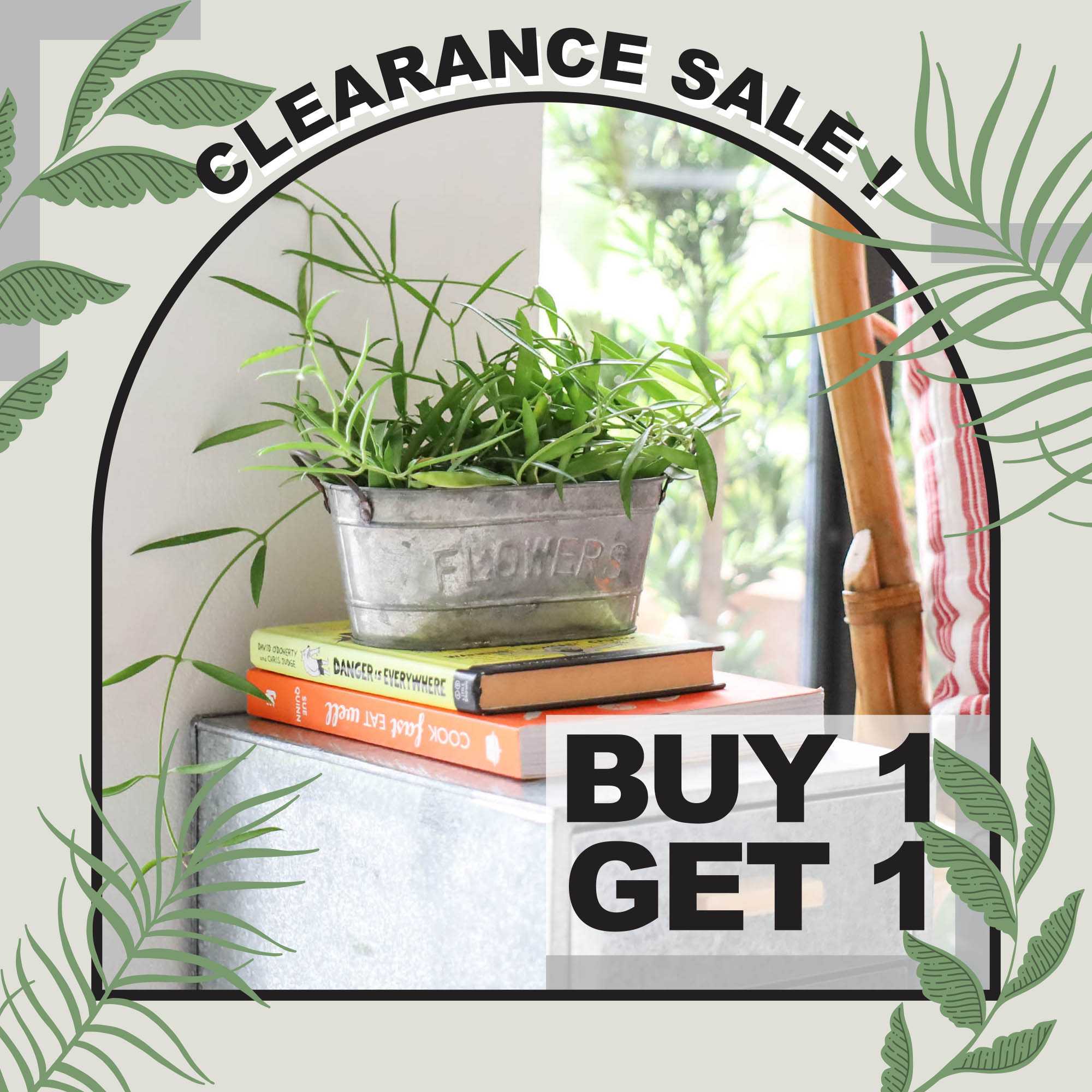 ซื้อ1แถม1 - ถังสังกะสีเล็กทรงรี สีวินเทจ | Pill Pot