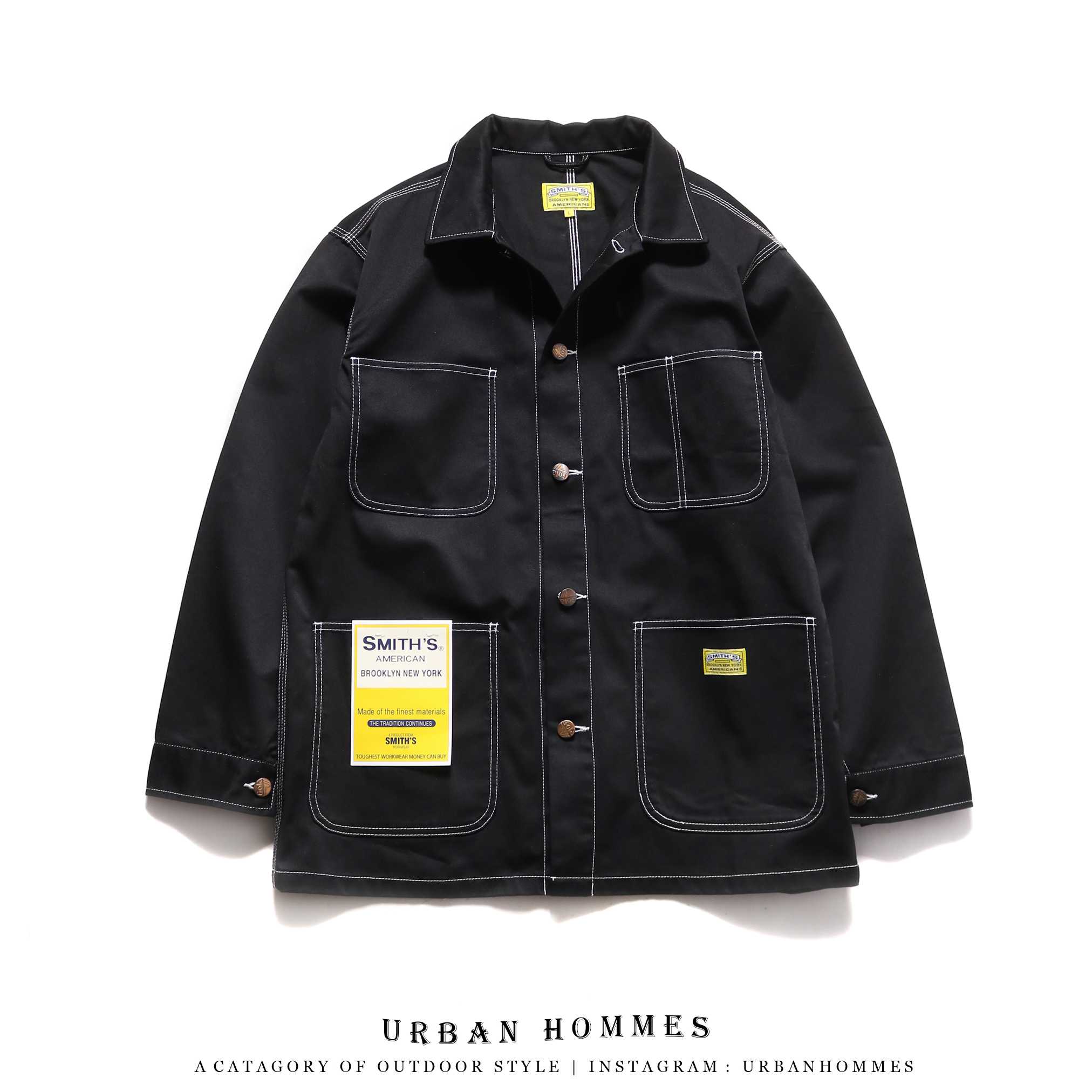 Smith’s American Work Tailor Jacket