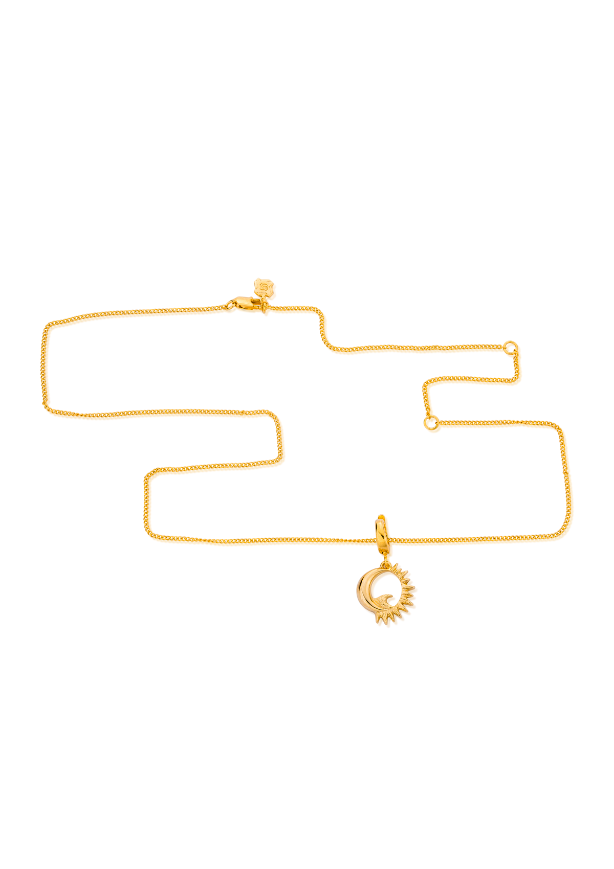 S.M.S. Necklace