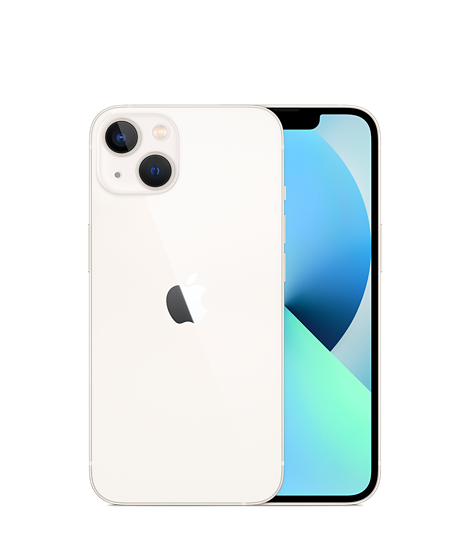  Apple iPhone 13  เครื่องใหม่ศูนย์ไทย ประกันศูนย์ไทย 1 ปี 💜