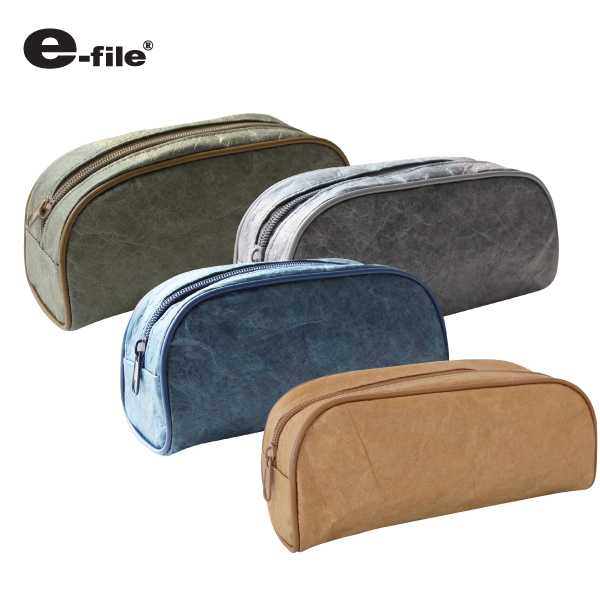 CPK81 E-file กระเป๋ากระดาษคราฟท์ ECO paper pouch