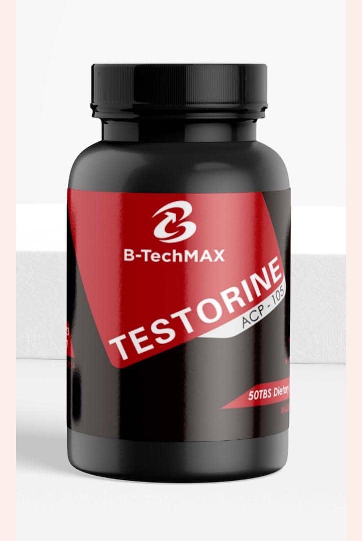 ACP - 105 Testorine Btech ACP105 ACP