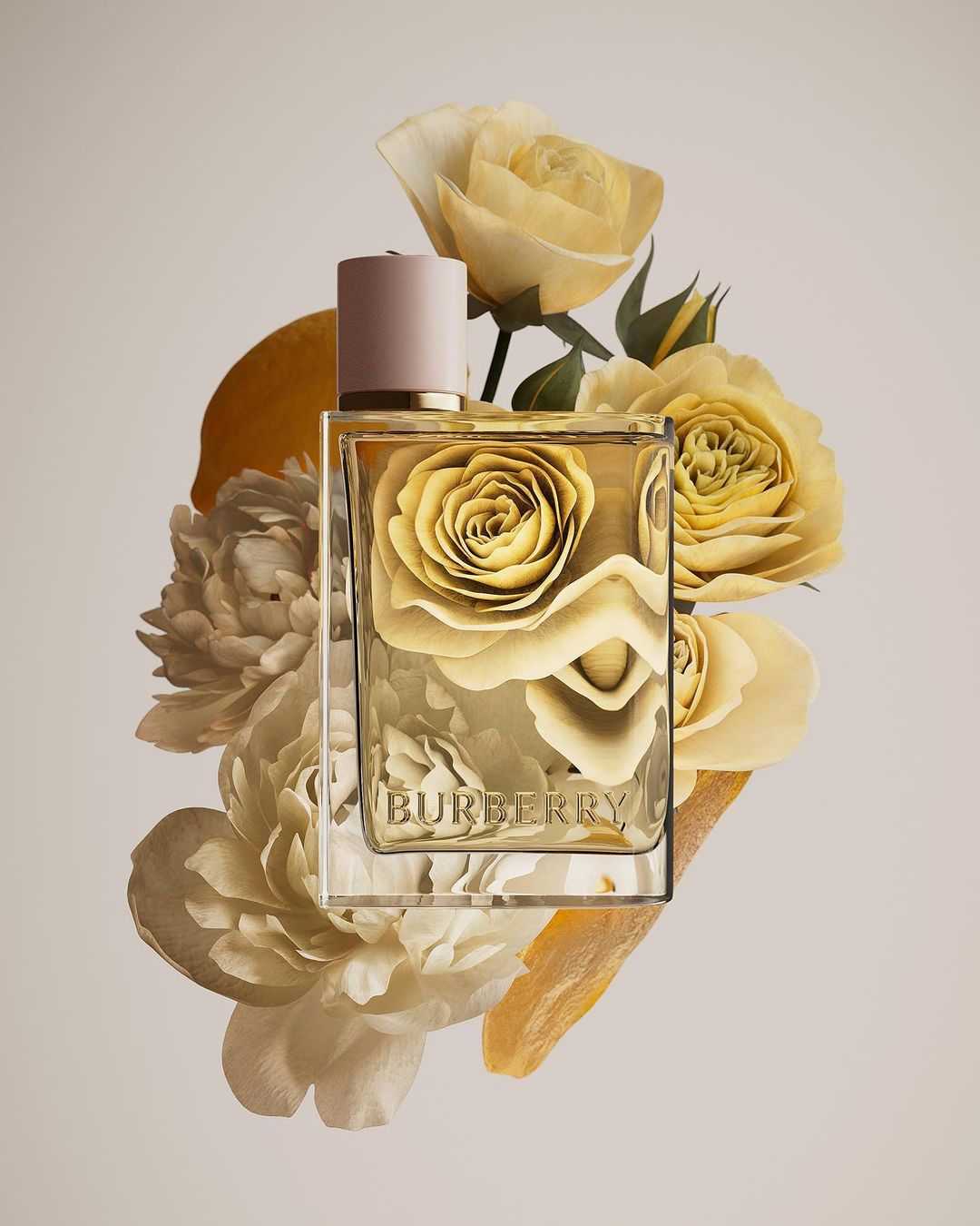 Burberry Her London Dream