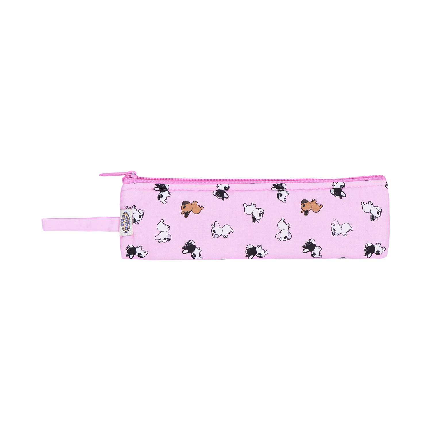 NaRaYa  Stationery Case  กระเป๋าใส่ดินสอ NB/K-166AN