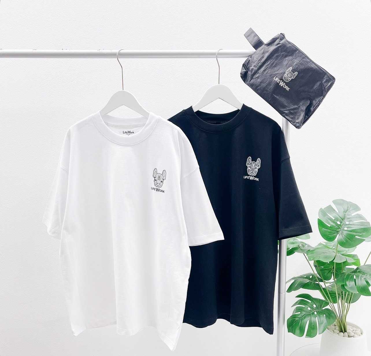 Lifework 2 pack T-shirt