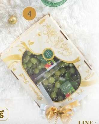 Premium Fruit GiftBox 8