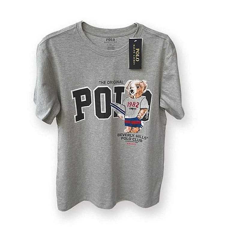 🔥Sale🔥เสื้อยืด #Polo Surf