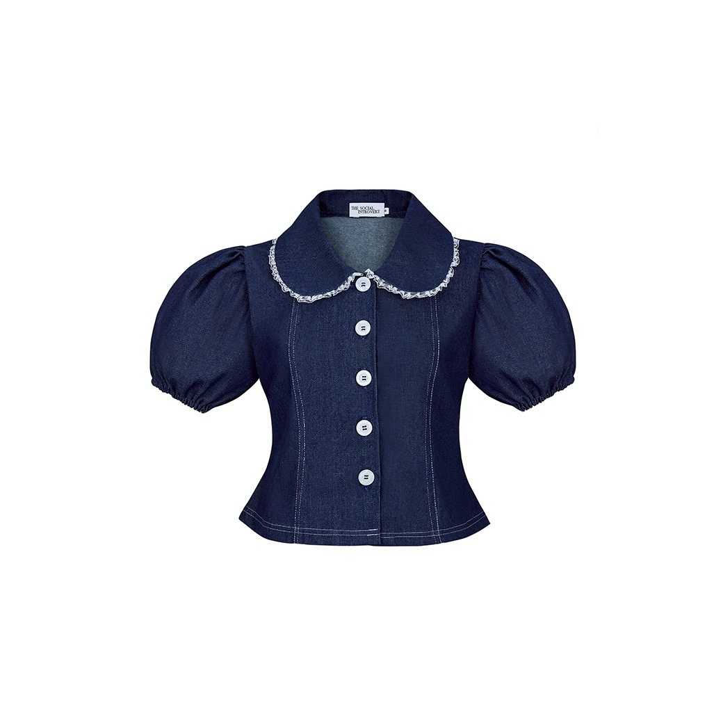 ANNA TOP