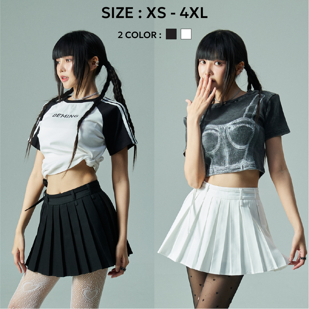 Bemingskirt011 - Tennis’s Skirt 🎾⭐️