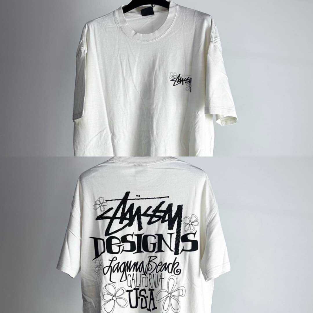 Stussy Summer​ 