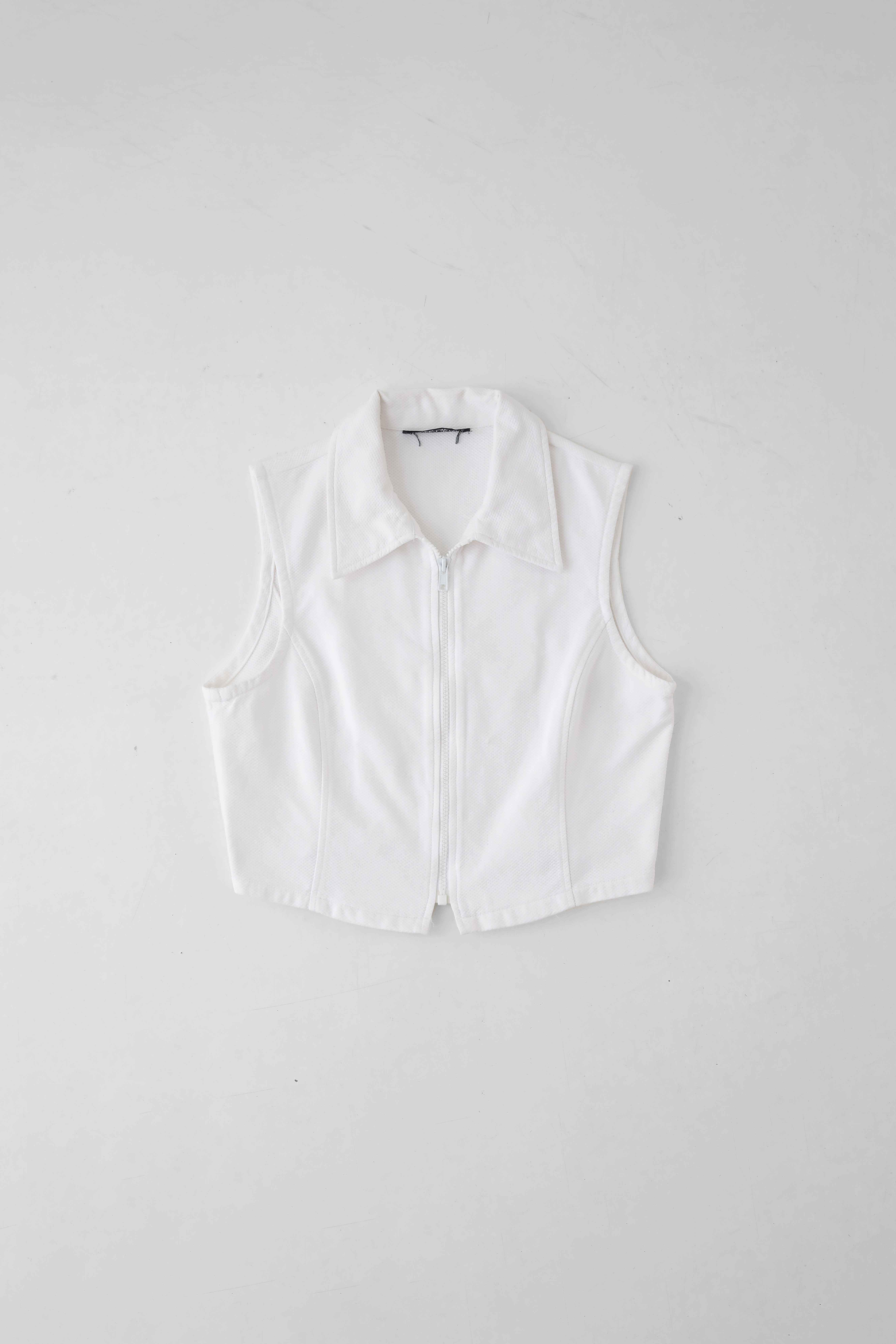[เสื้อ] FLASH CUBE (M) Designed by Angela Brown