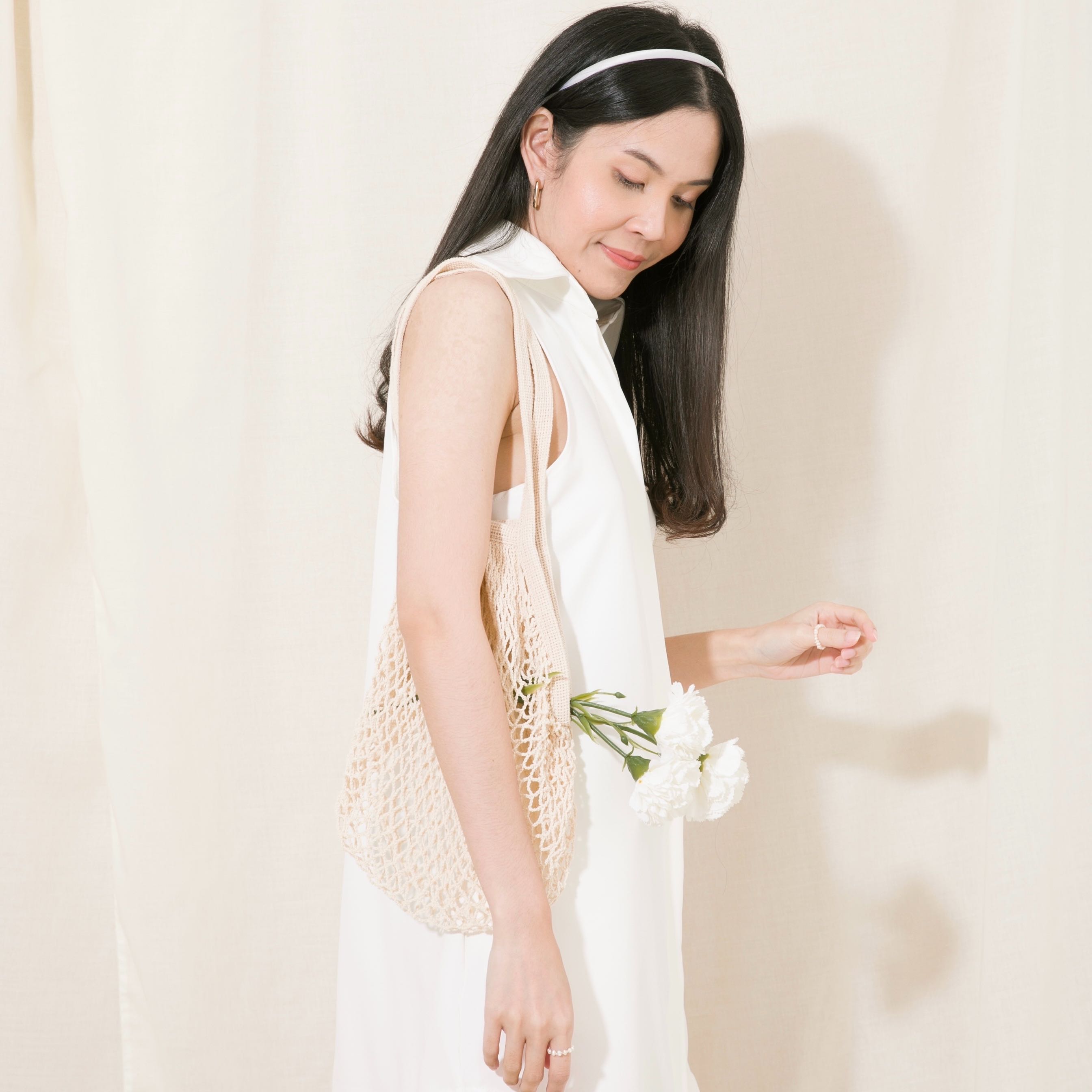 NANA  DRESS