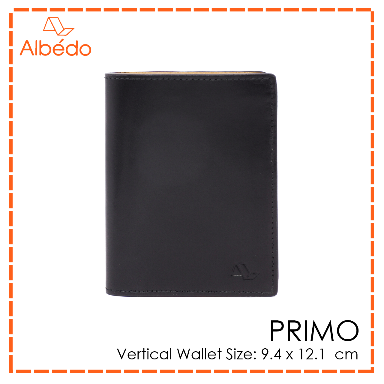 PRIMO VERTICAL WALLET-PM10499/PM10471/PM10455