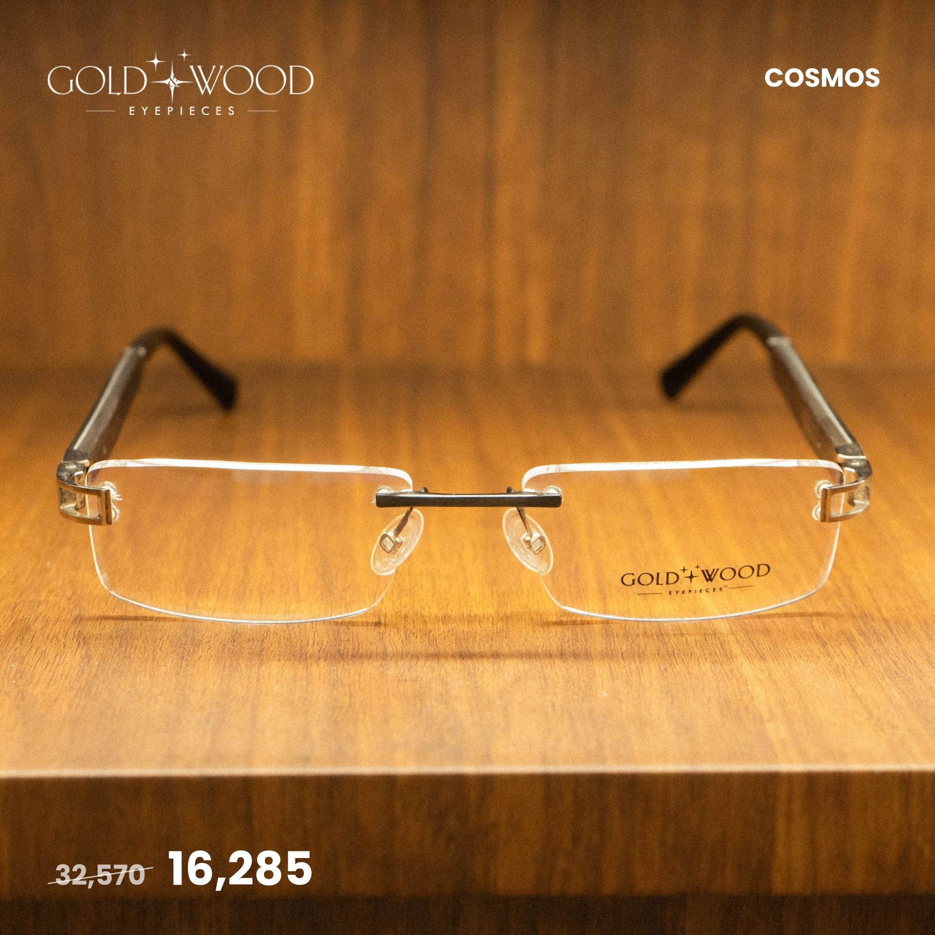GW COSMOS 01 (A91) 54 (F)