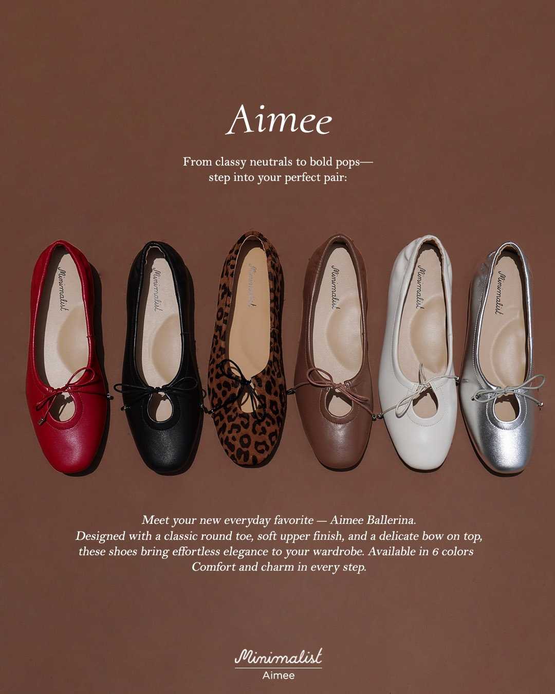 Aimee