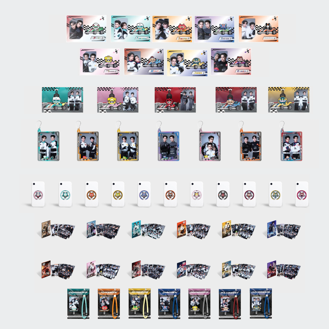 Office Merchandise (10)