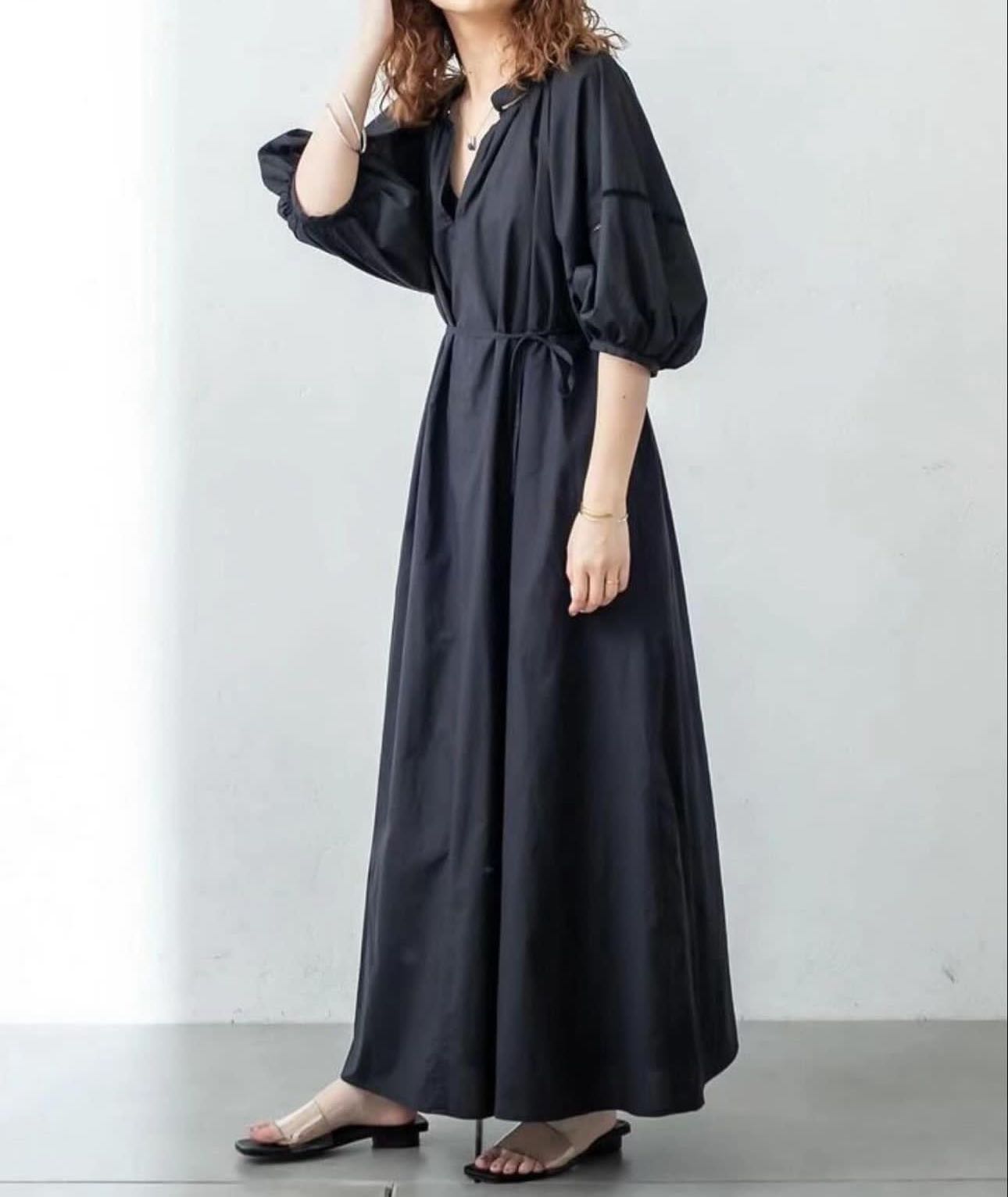 Coco Dress (พร้อมส่ง)