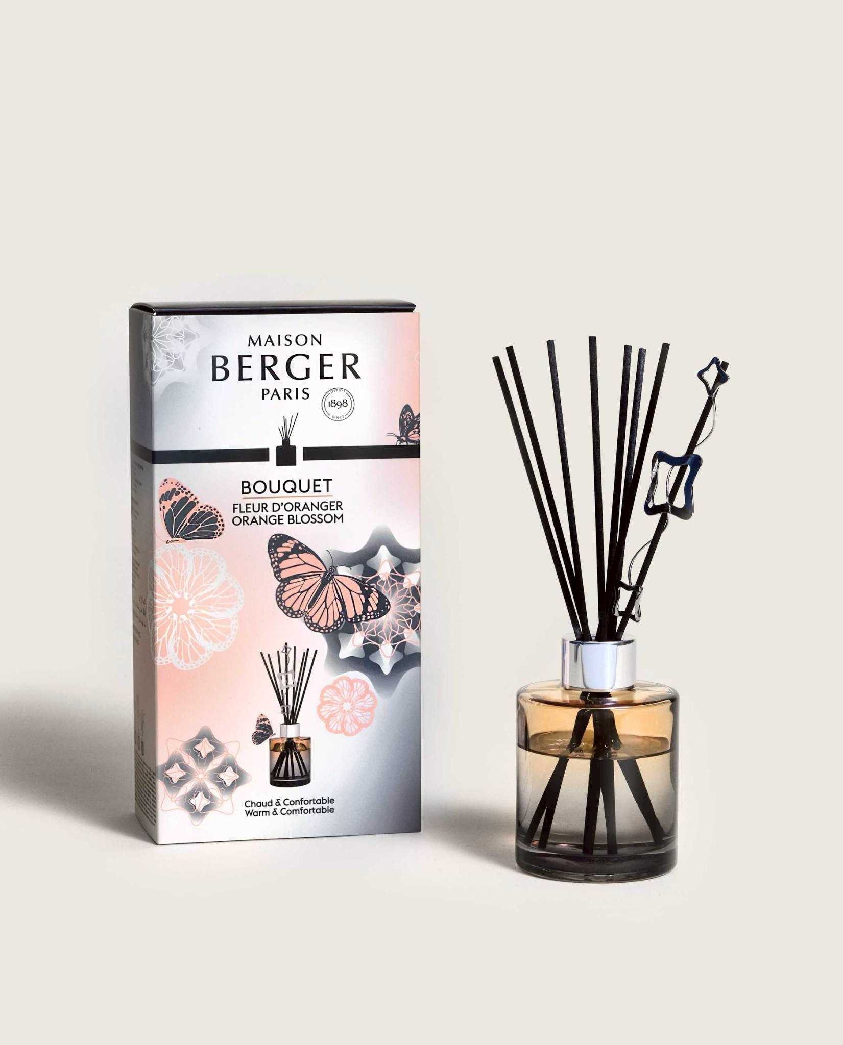 Lilly Scented Bouquet - Nude