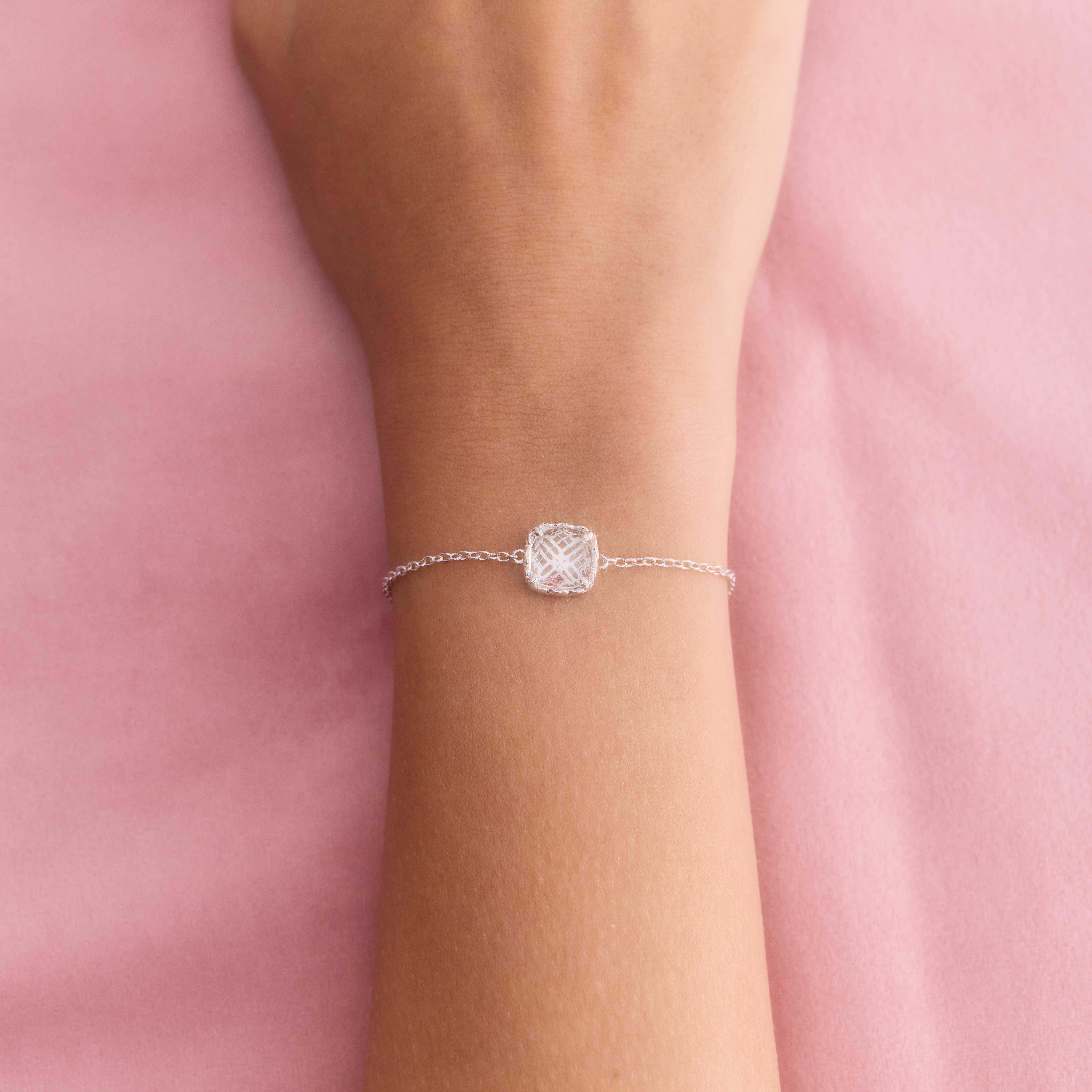 Camille Lily Bracelet