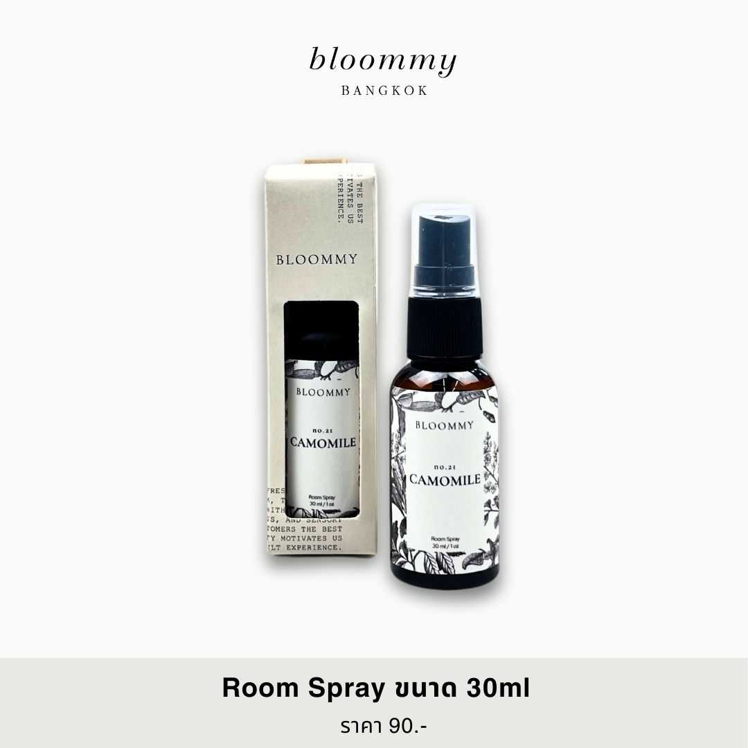 Room Spray ขนาด 30ml