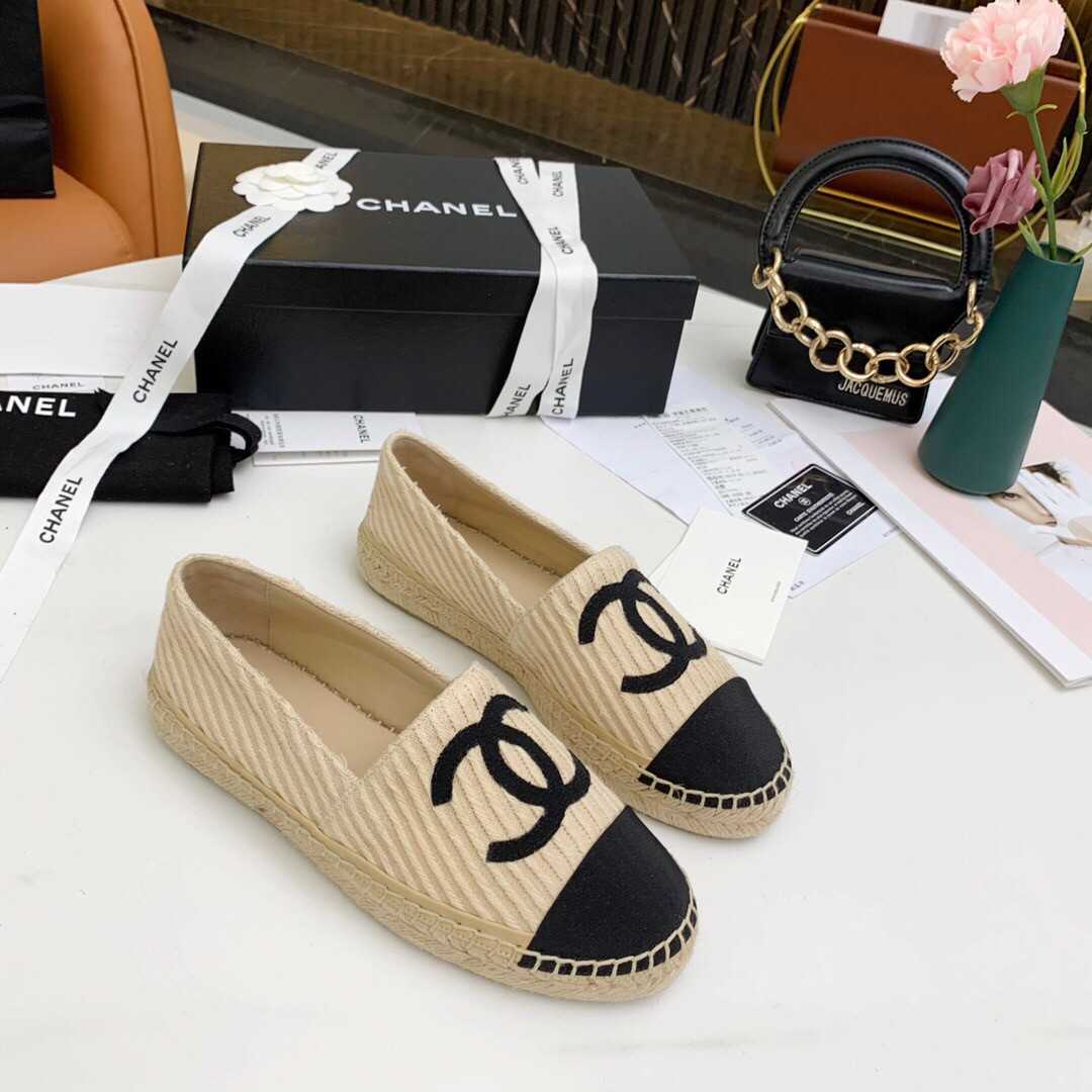 Chanel Shoes