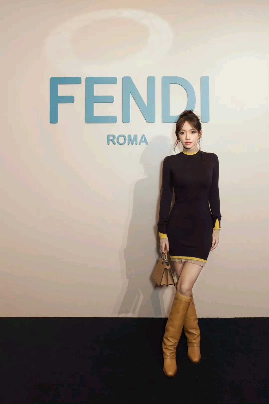 ( SALE ) FENDI DRESS