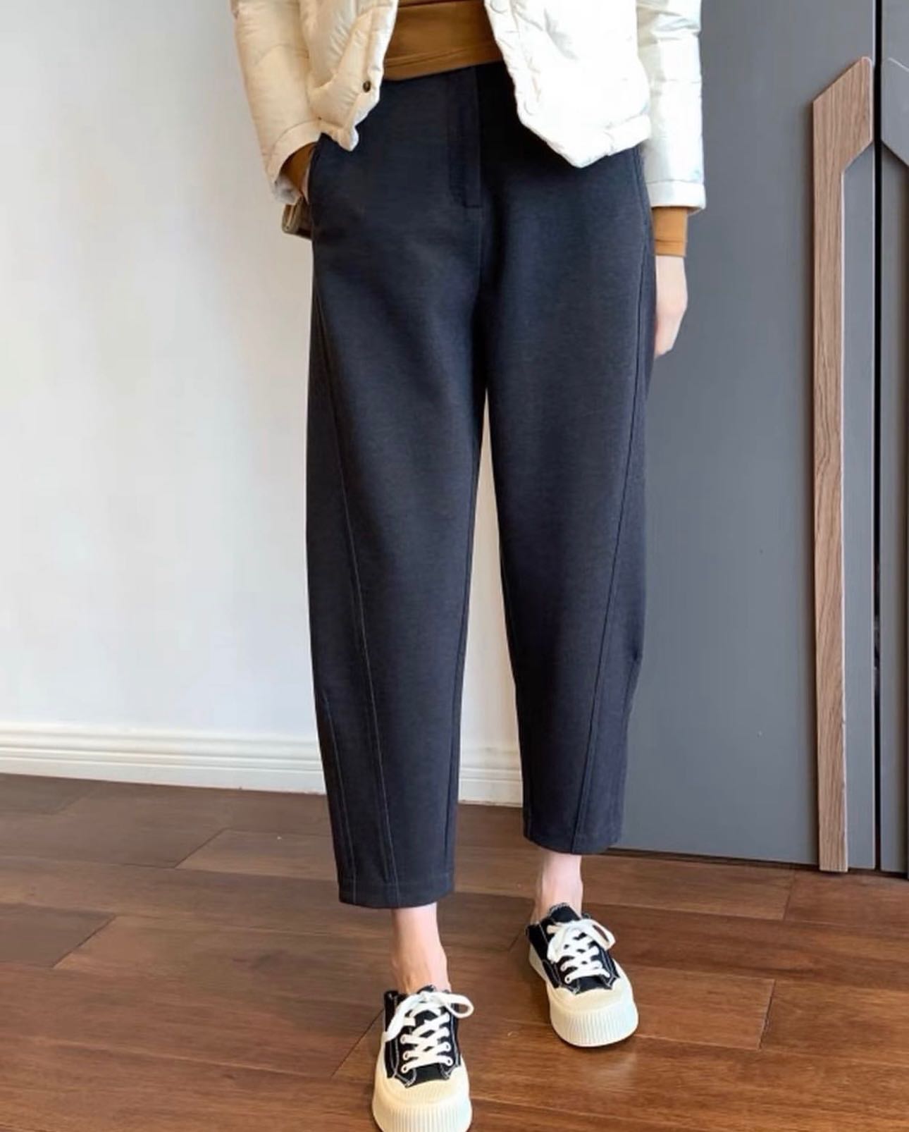 Coco Pants (พร้อมส่ง)