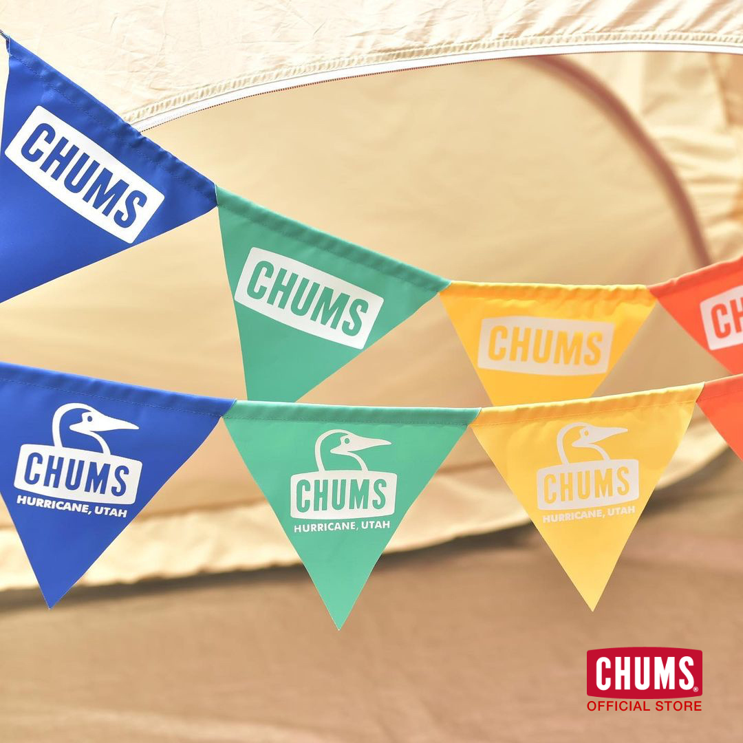 Logo Garland