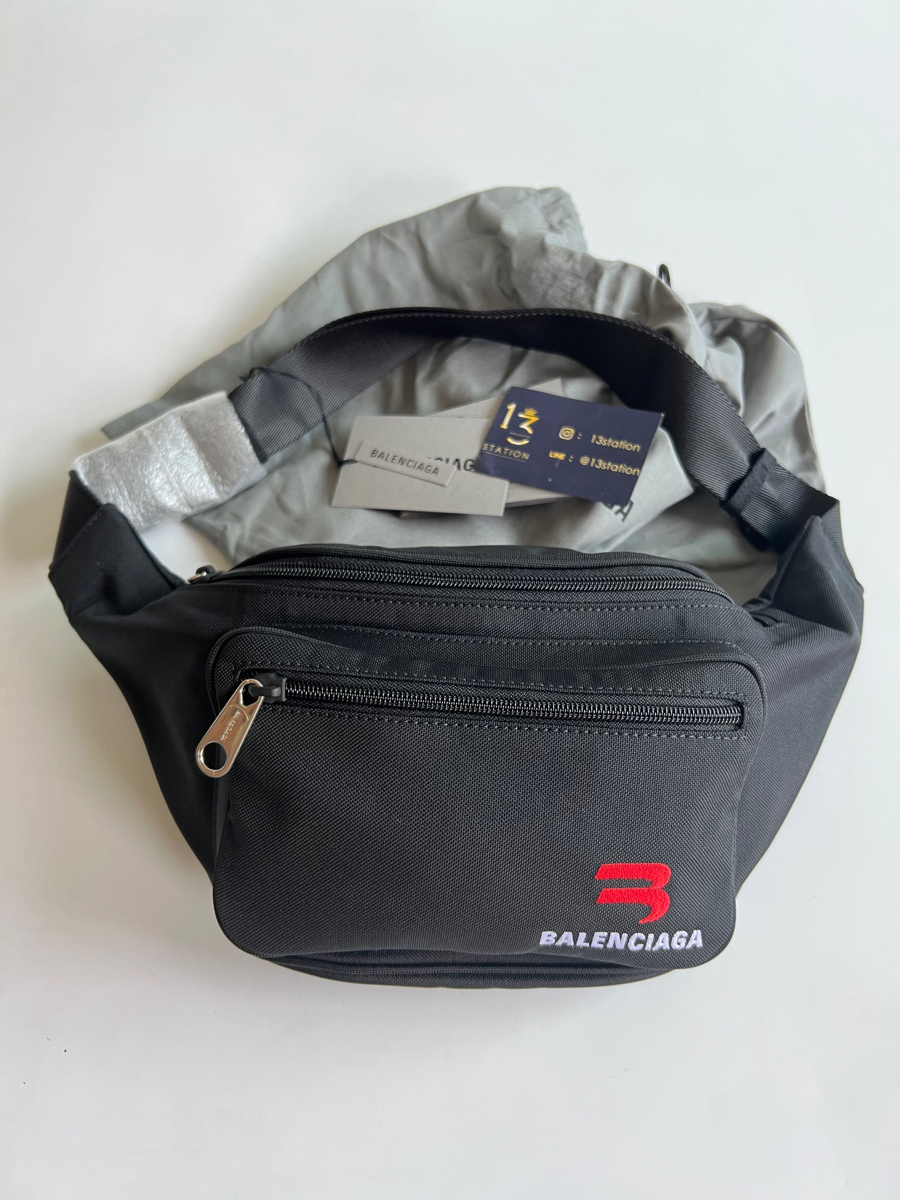New Balenciaga Belt Bag แท้💯🚗พร้อมส่ง