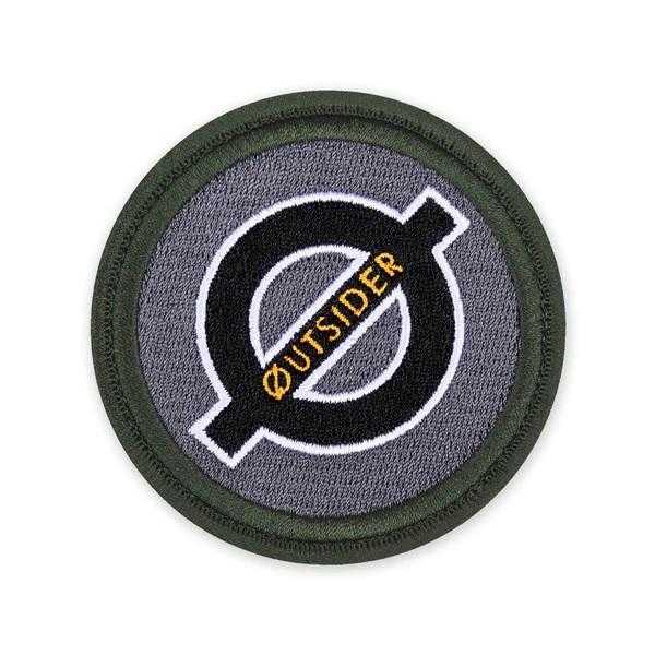 PDW Outsider Morale Patch